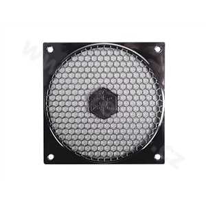 SilverStone FF121 - 120mm Fan grille and filter kit