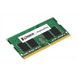 Kingston SO-DIMM DDR3L 8GB 1600MHz Low Voltage (KCP3L16SD8/8)