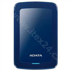 Adata HV300 1TB modrý