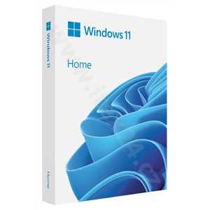 MS Windows 11 Home (HAJ-00105)