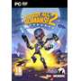 PC - Destroy All Humans! 2 - Reprobed