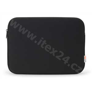 DICOTA BASE XX Laptop Sleeve 12-12.5 Black