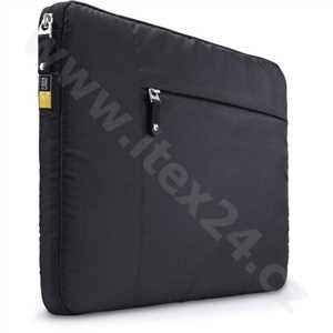 Case Logic pouzdro na 13 notebook a tablet TS113K - černé