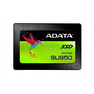 ADATA SSD SU650 240GB (ASU650SS-240GT-R)