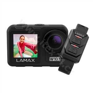 LAMAX W10.1 - rozbalené / použité