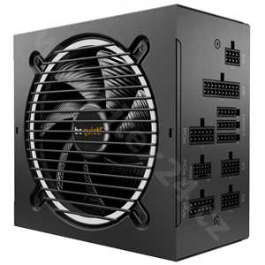 Be quiet! PURE POWER 12 M 850 W