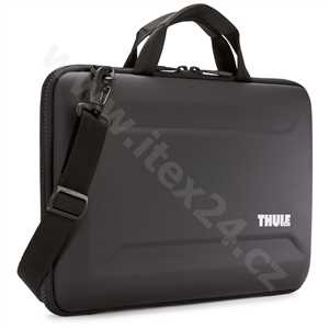 Thule Gauntlet 4.0 brašna na 16 MacBook Pro TGAE2357 - černá