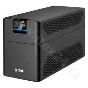 Eaton 5E 1600 USB FR G2, UPS 1600VA / 900 W, 4x FR