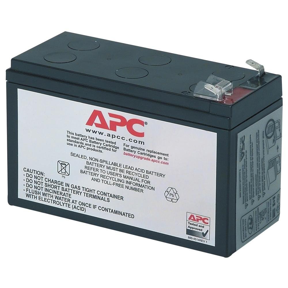 APC Akumulátor/baterie RBC2