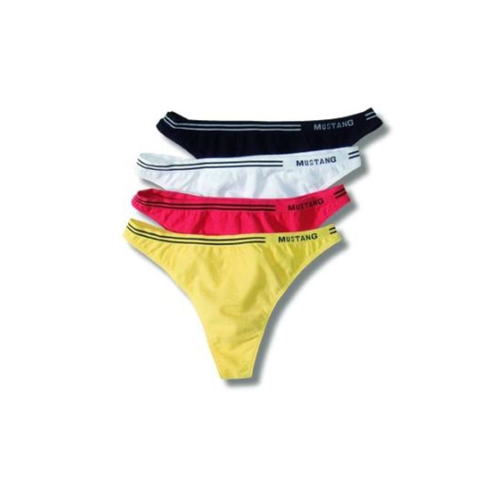 Tanga Mustang Easy Woman 6005-1000