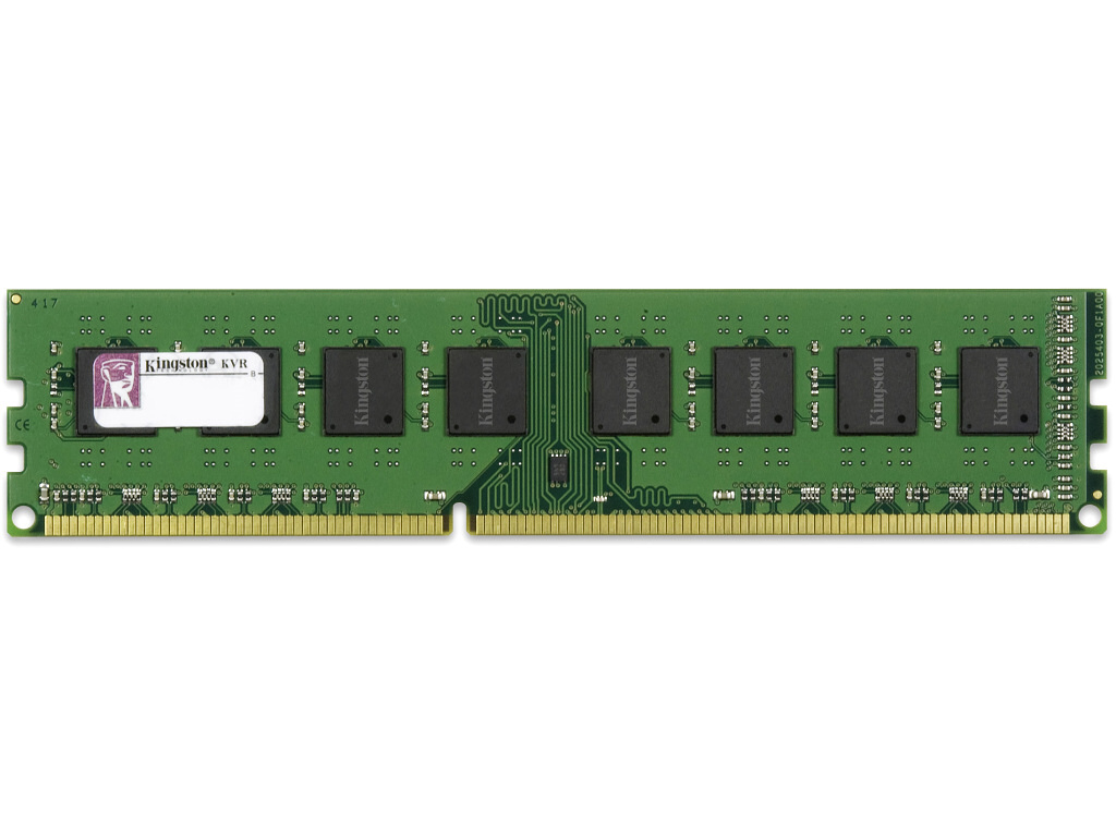 Kingston DIMM DDR3 4GB 1600MHz CL11