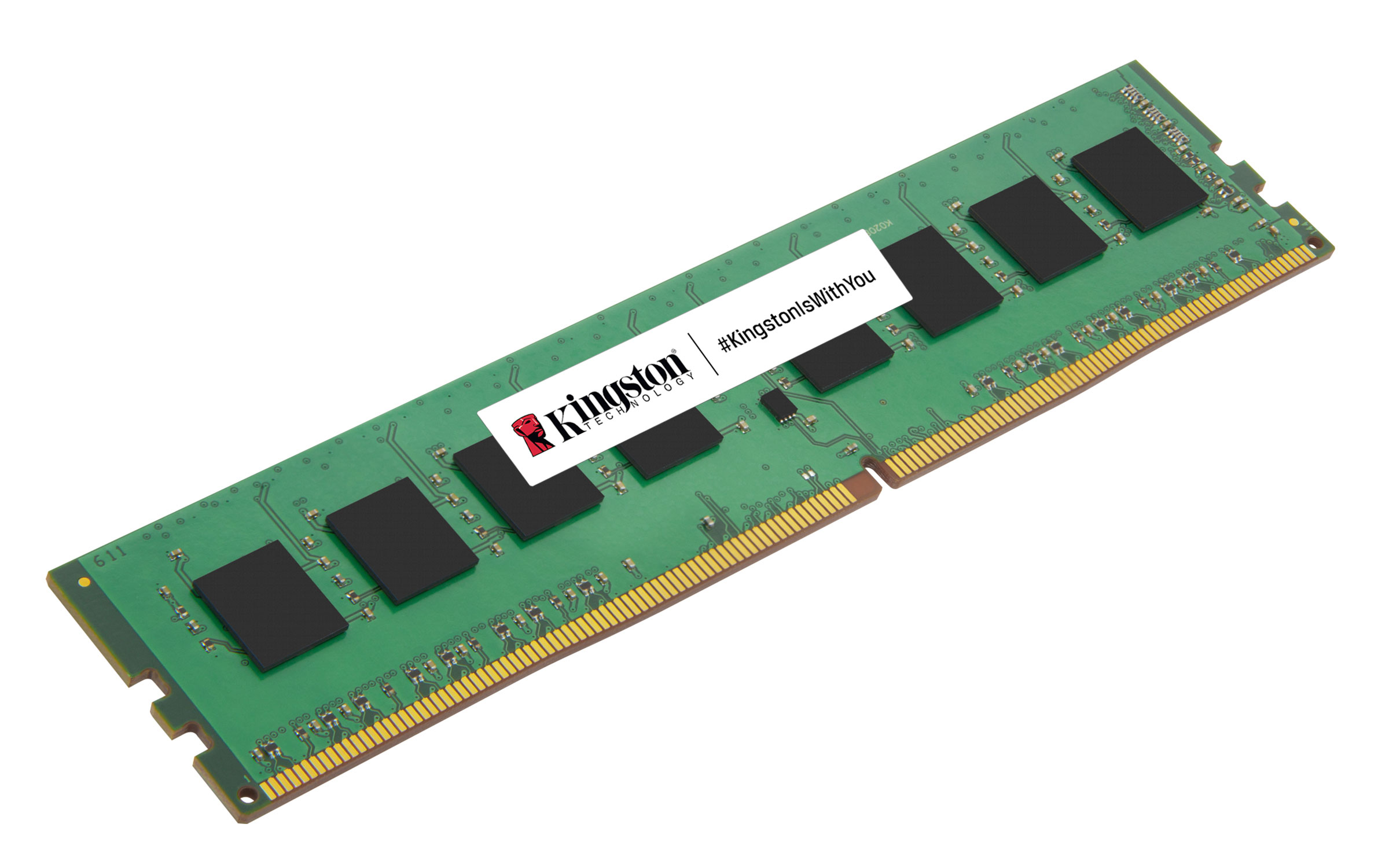 Kingston DIMM DDR3 8GB 1600MHz CL11