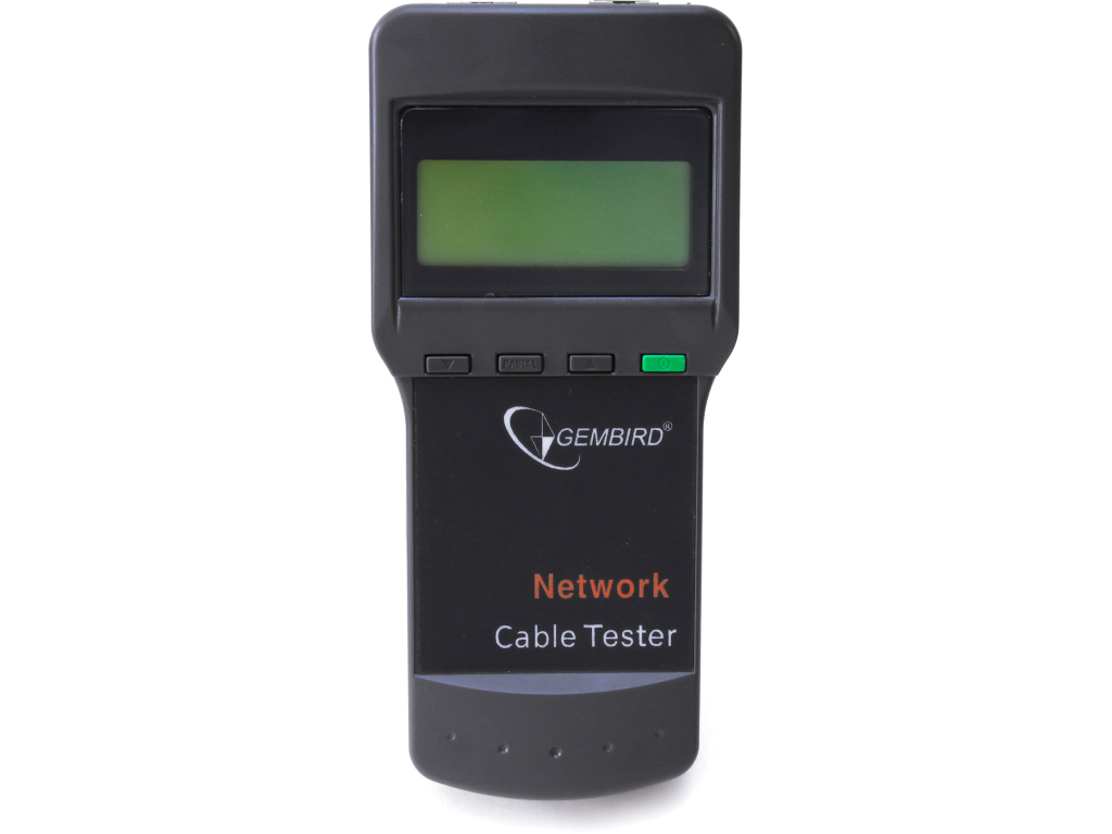 Gembird NCT-3 kabel tester pro UTP