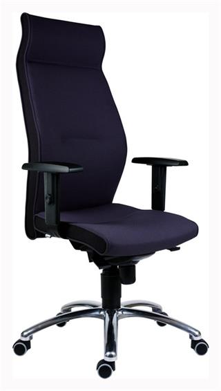 Antares 1824 LEI Kancelářská židle - černá