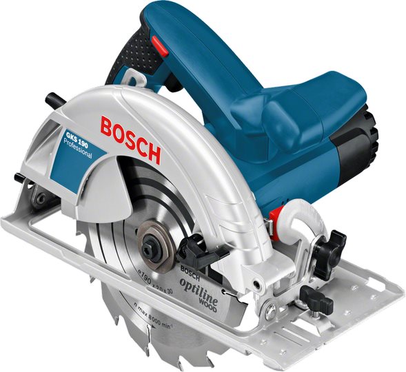 Bosch GKS 190 Professional (0.601.623.000)