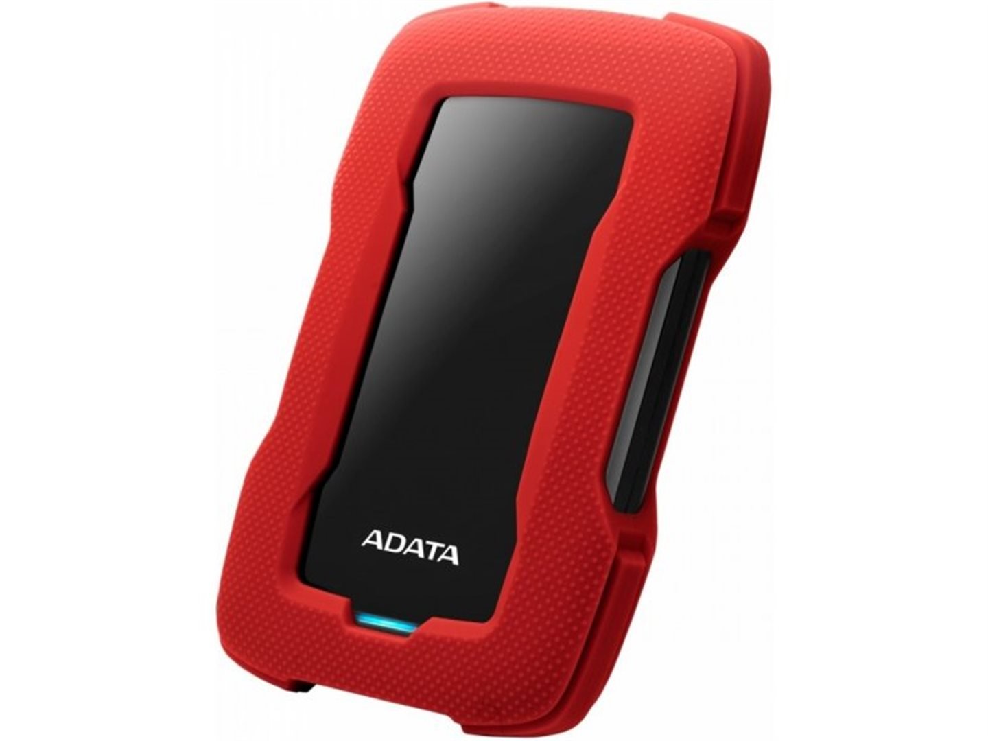 ADATA HD330 1TB červený