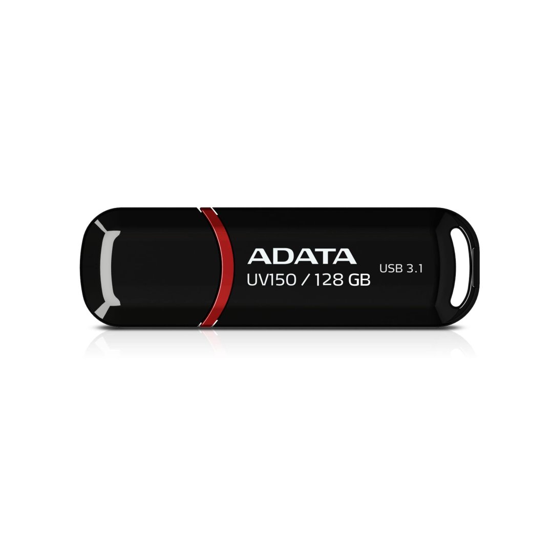 ADATA DashDrive UV150 128GB černý