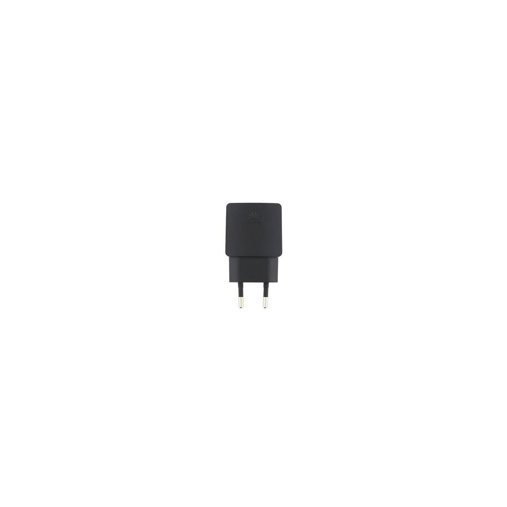 HW-050100E2W Huawei USB Cestovní nabíječka Black (Bulk)