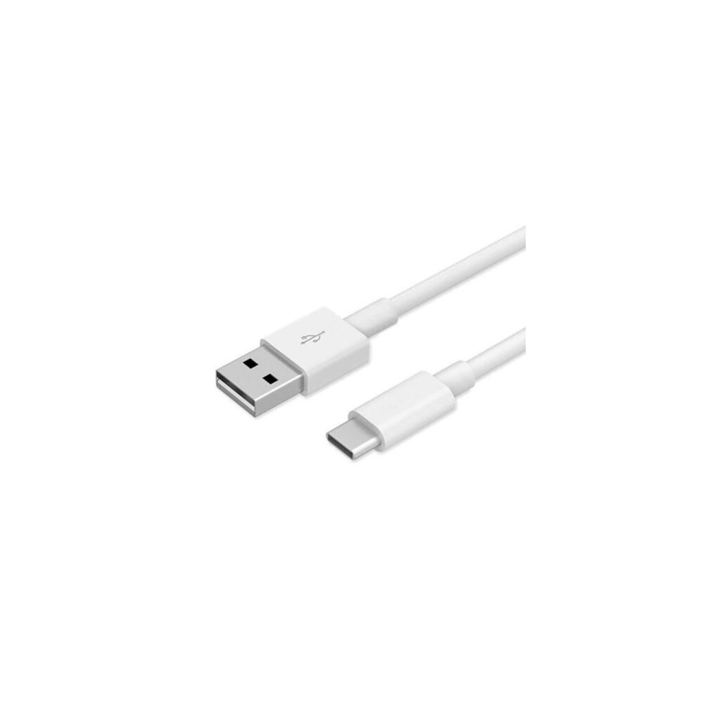 Xiaomi USB-C Datový Kabel 1m White