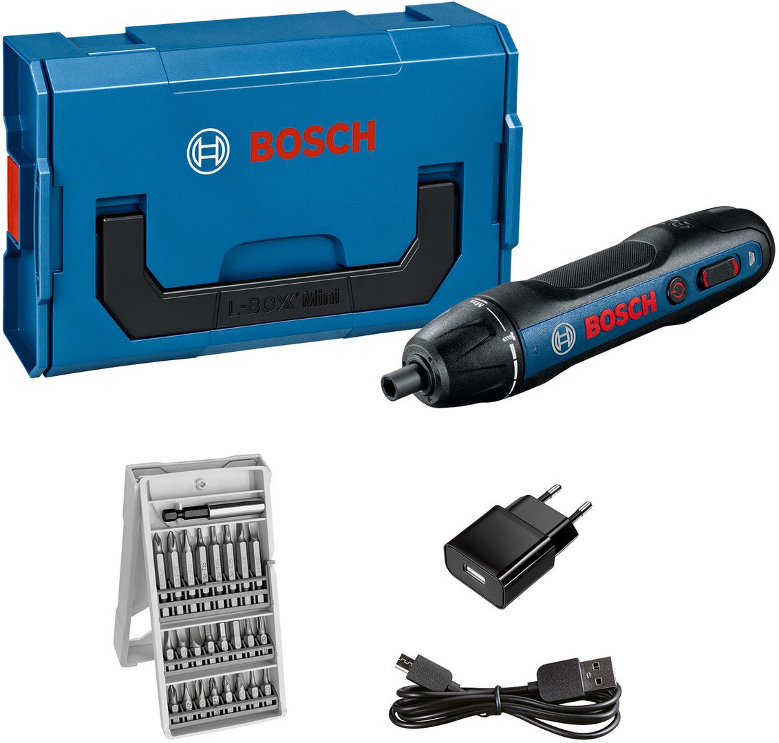 Bosch GO Professional (0.601.9H2.101)