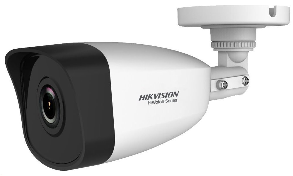 HIKVISION HiWatch IP kamera HWI-B140H(C)