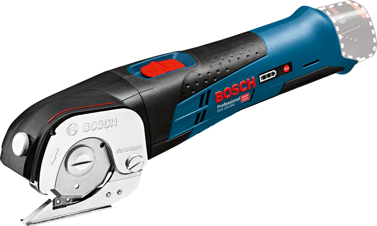 Bosch GUS 12V-300 Professional (0.601.9B2.901)