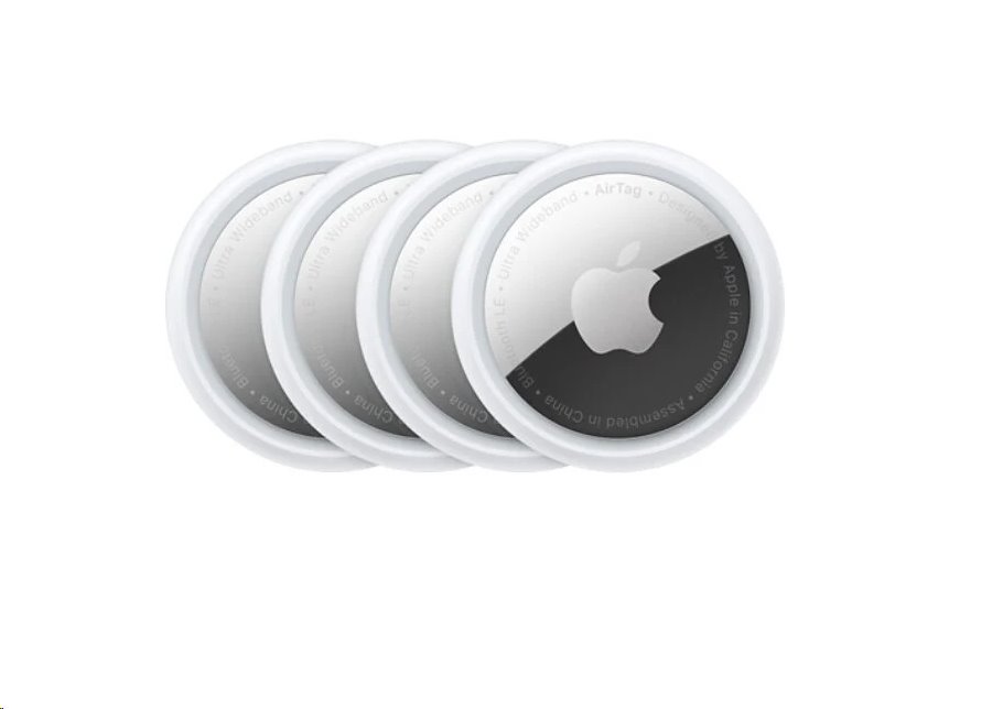 Apple AirTag (mx542zy/a)
