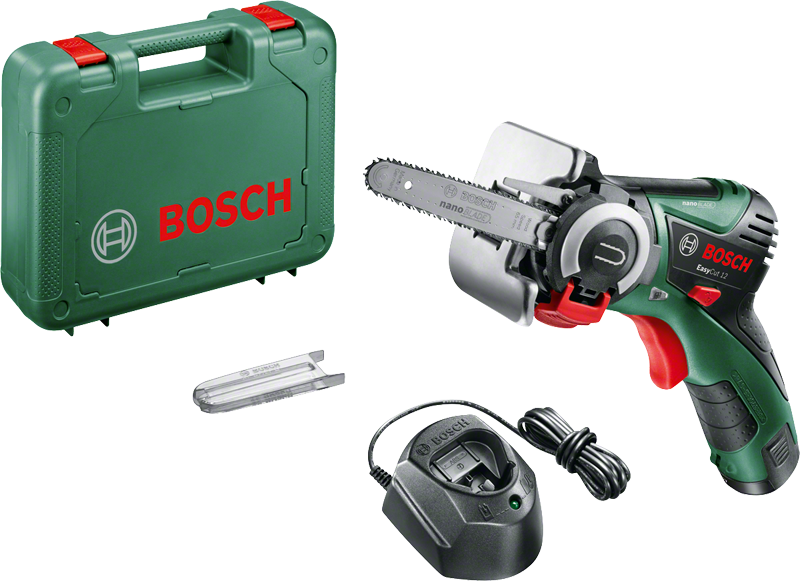 Bosch EasyCut 12 NanoBlade (0.603.3C9.020)