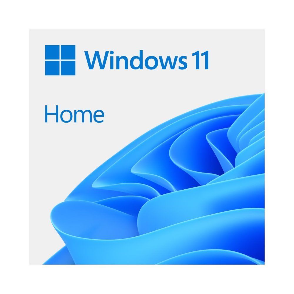 MS Windows 11 Home 64-bit (KW9-00629)