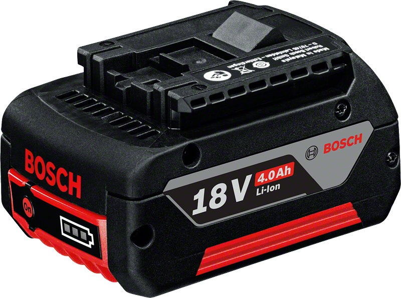 Bosch GBA 18V 4.0Ah Professional (1.600.Z00.038)