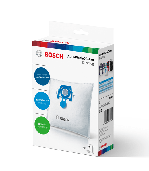 Bosch BBZWD4BAG - 17003070