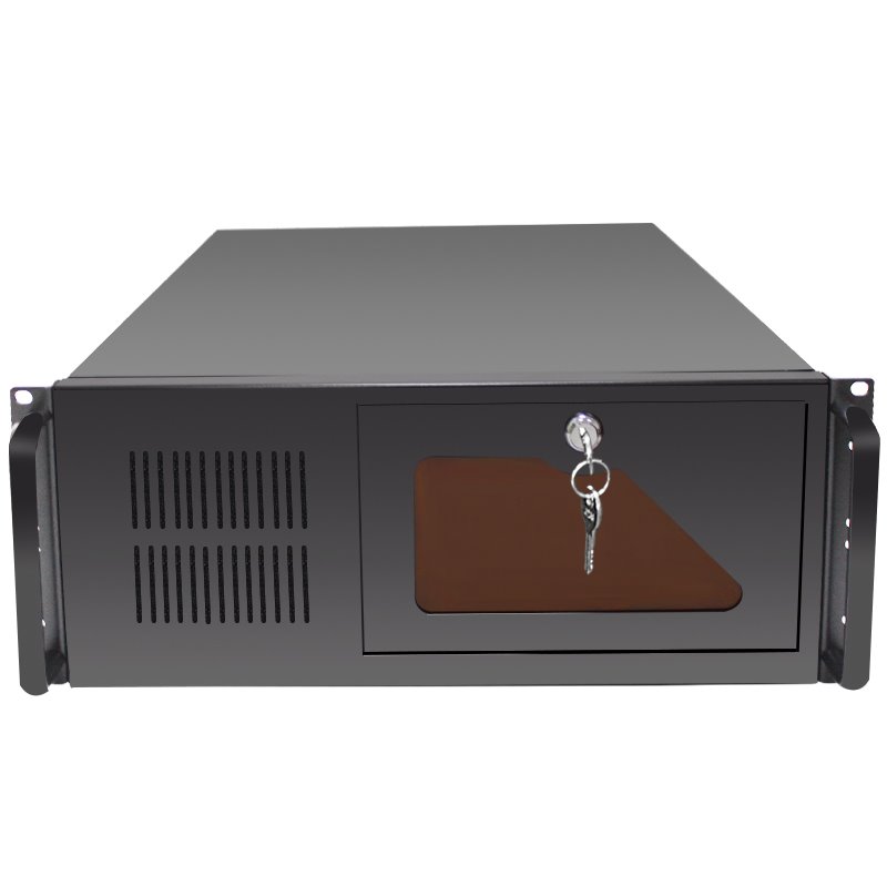 1stCOOL IPC 19 4U-450 Rackmount server case