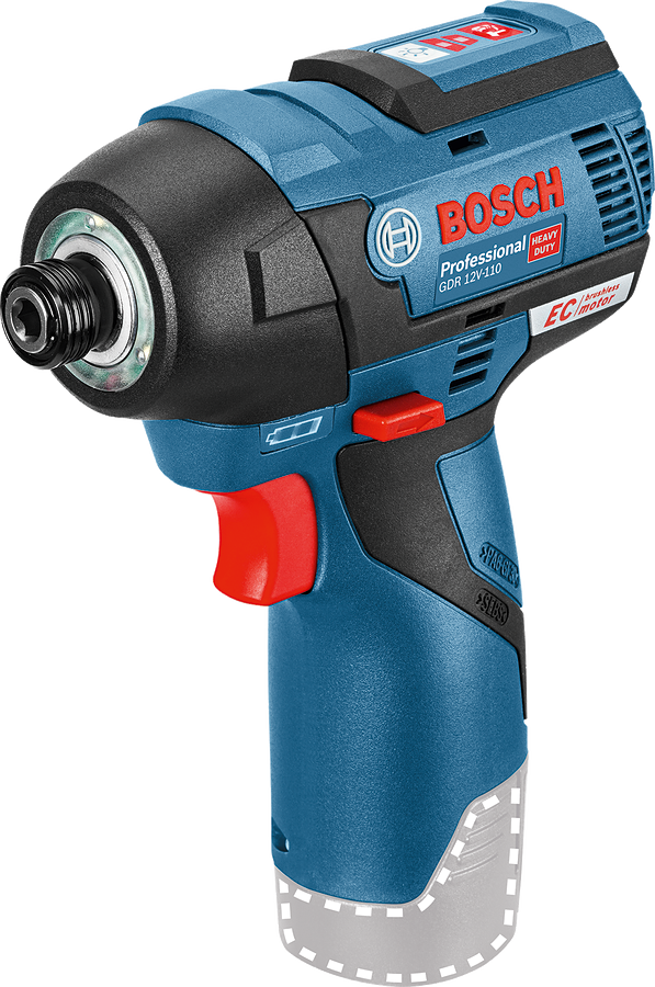 Bosch GDR 12V-110 Professional (0.601.9E0.002)
