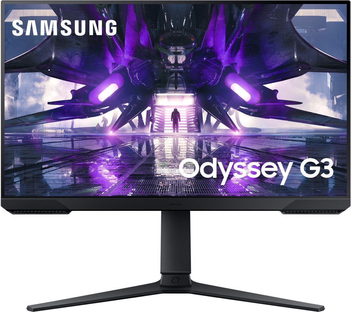 24 Samsung Odyssey G32A