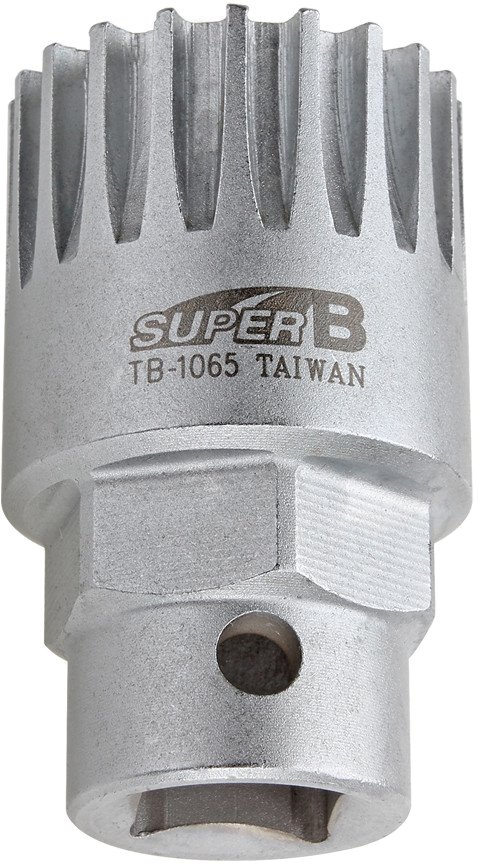 SuperB - Klíč na středové složení 20 zub - TB-1065