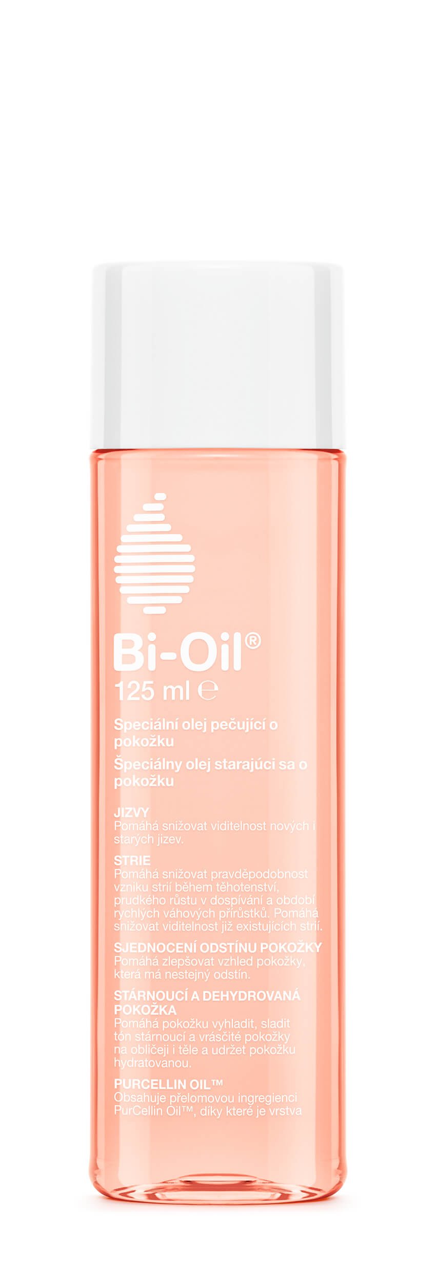 Bio-Oil PurCellin pečující olej 125ml