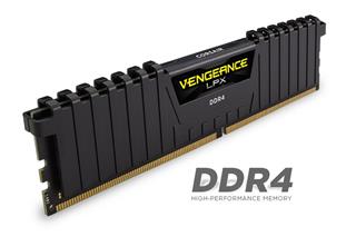 Corsair Vengeance LPX DDR4 16GB (2x8GB) 3200MHz CL16