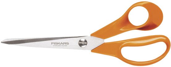Fiskars Nůžky S90, 111040