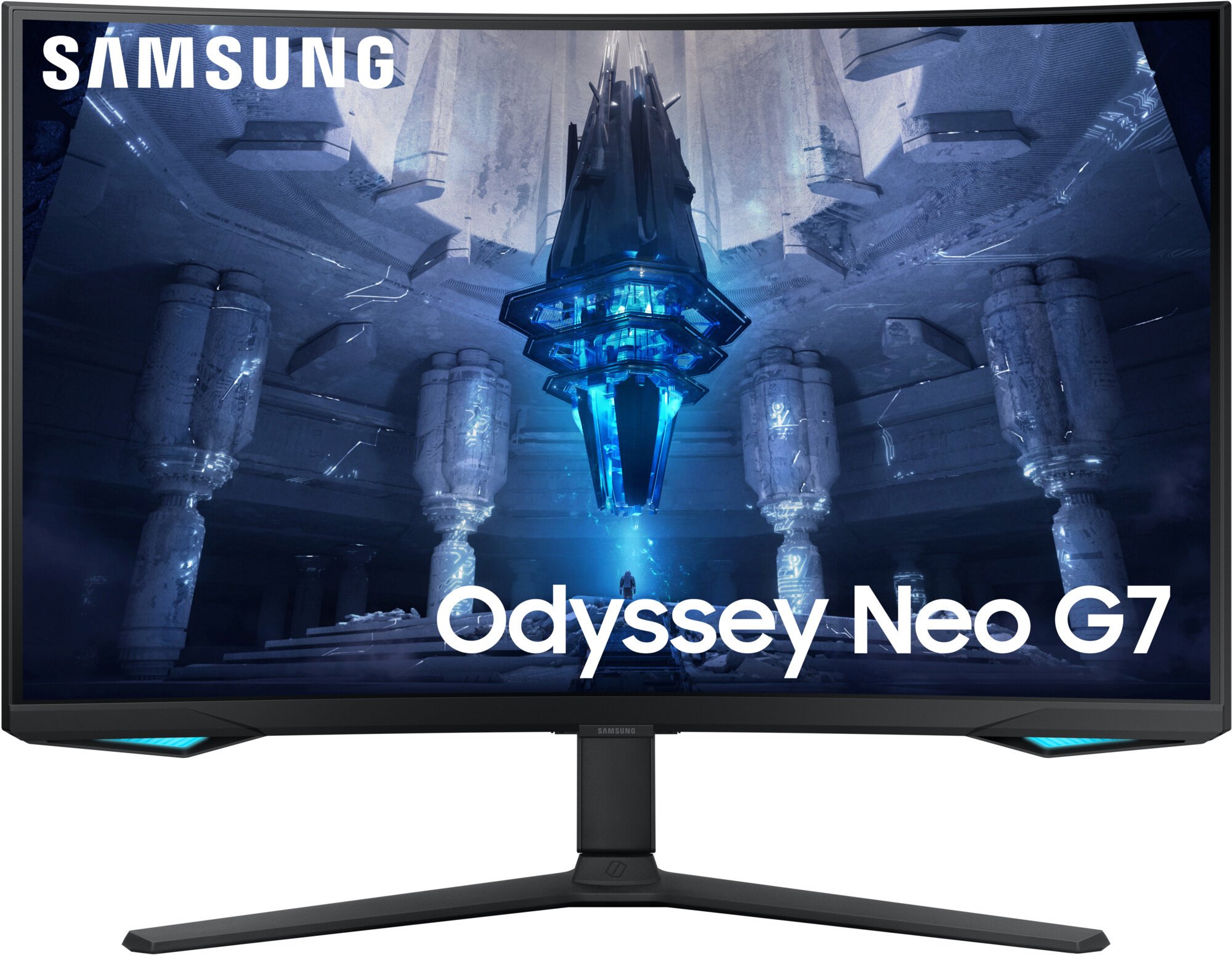 32 Samsung Odyssey G7 Neo