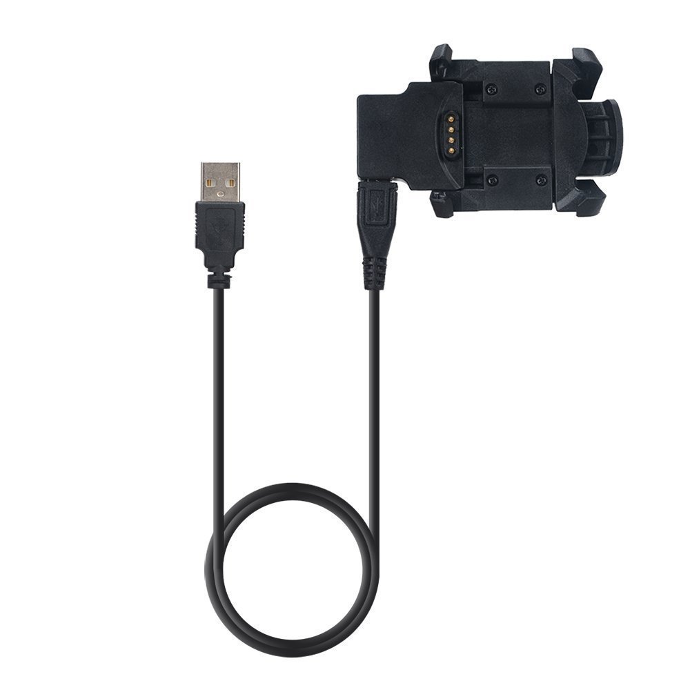 Tactical Garmin Fenix 3 náhradní USB nabíjecí kabel
