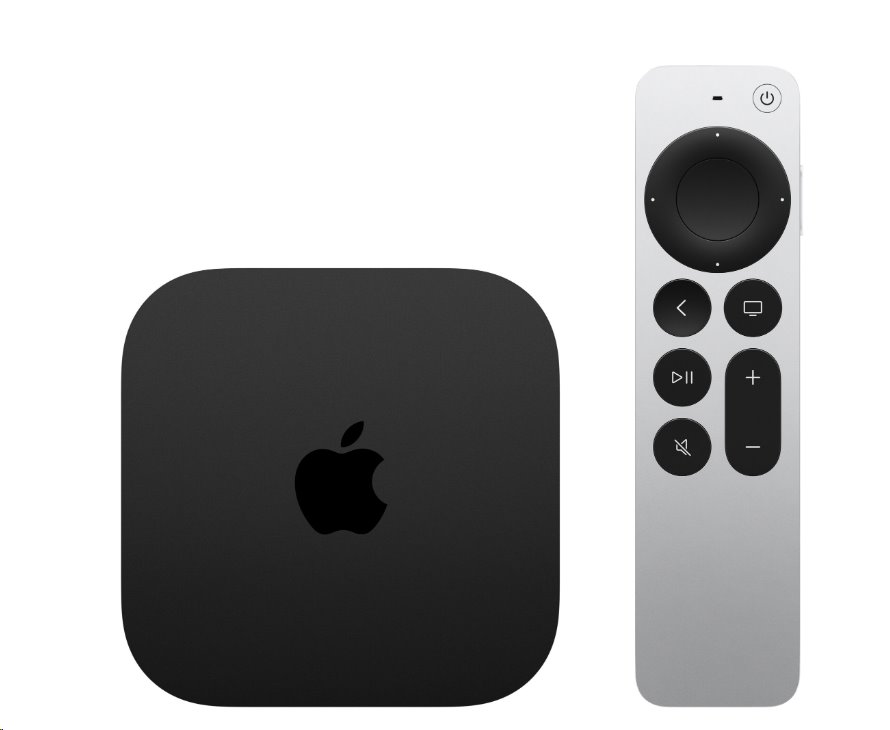 Apple TV 4K 2022 64GB (mn873cs/a)