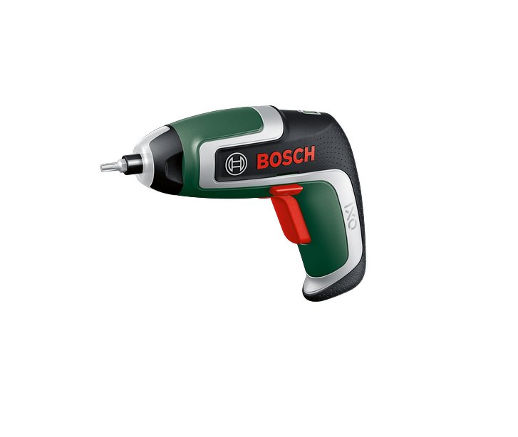 Bosch IXO 7 - Set (0.603.9E0.021)