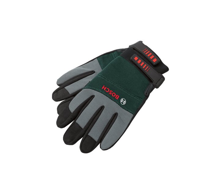 Bosch Zahradní rukavice (velikost L) (F.016.800.292)