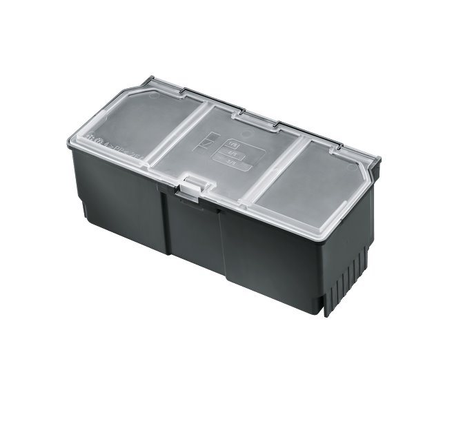 Bosch SystemBox střední (1.600.A01.6CV)