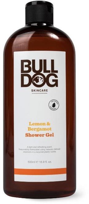 Bulldog Original Shower Gel 500ml