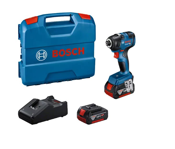Bosch GDR 18V-200 Professional (0.601.9J2.107)