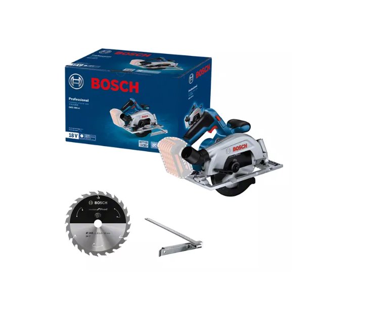 Bosch GKS 185-LI (solo) Professional (0.601.6C1.221)