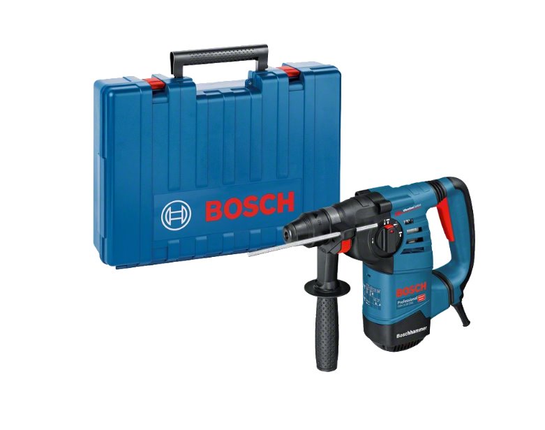 Bosch GBH 3-28 DFR Professional s SDS-plus (0.611.24A.000)