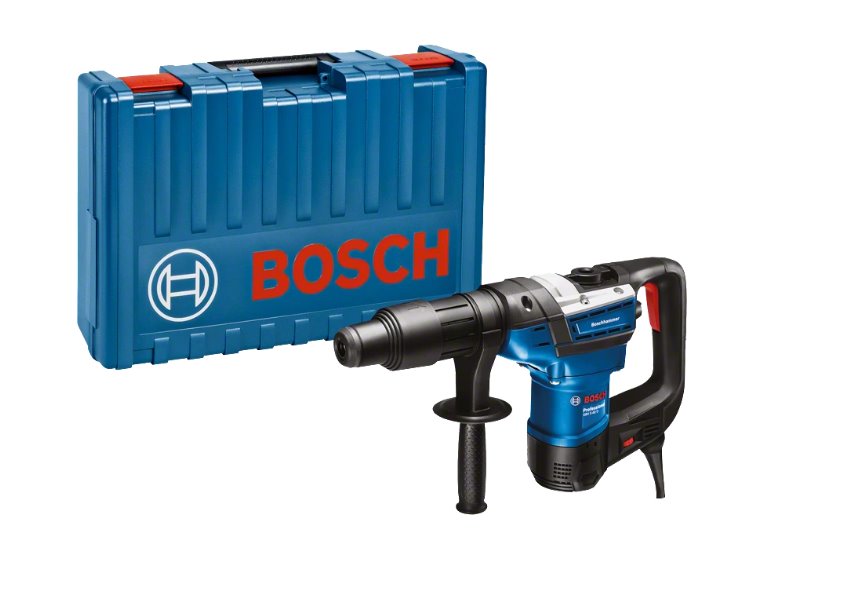 Bosch GBH 5-40 D Professional s SDS-max (0.611.269.001)