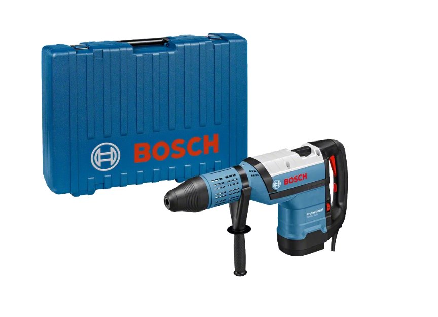 Bosch GBH 12-52 D Professional s SDS-max (0.611.266.100)